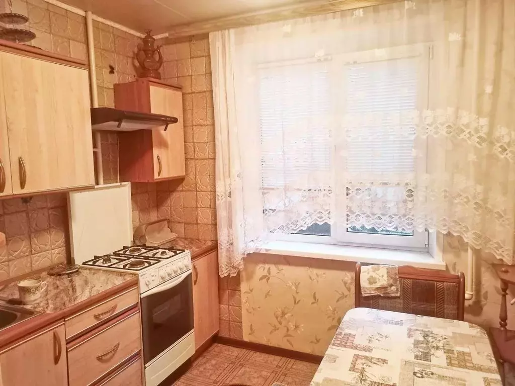 2-к кв. Рязанская область, Рязань Станкозаводская ул., 32 (50.0 м) - Фото 1