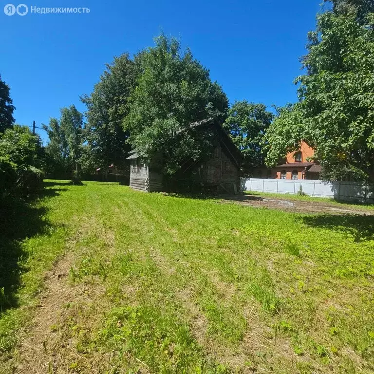Дом в Московская область, городской округ Клин, деревня Бортниково, ... - Фото 1