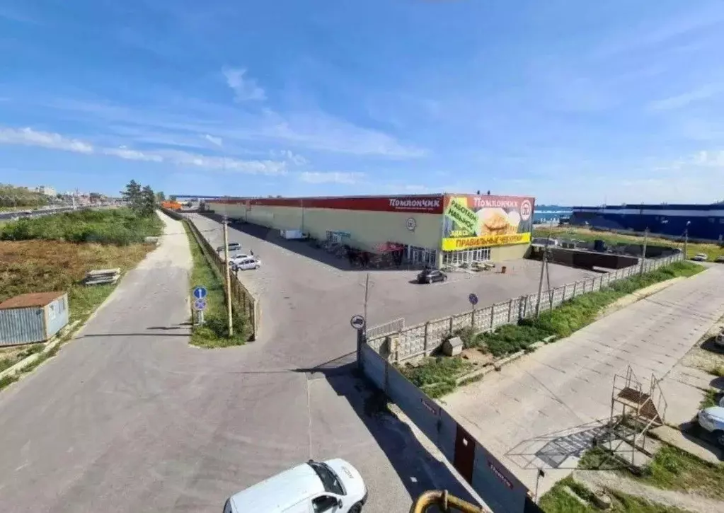 Склад в Московская область, Богородский городской округ, Обухово пгт  ... - Фото 1