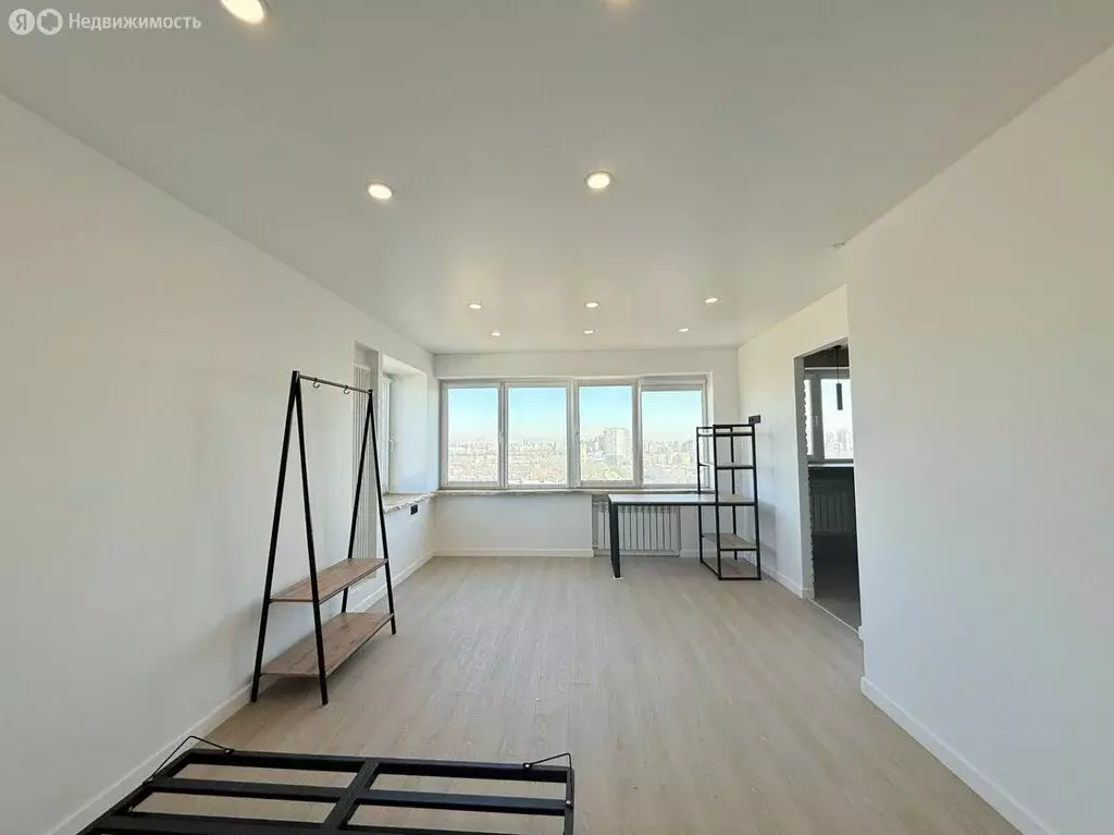 1-комнатная квартира: Санкт-Петербург, Московский проспект, 224 (32 м) - Фото 2