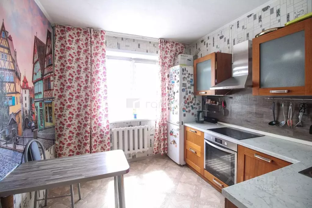 2-к кв. Алтайский край, Барнаул ул. Солнечная Поляна, 55/42 (52.5 м) - Фото 1