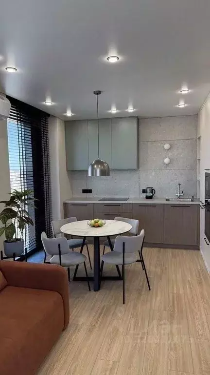 2-к кв. Москва Дмитровское ш., 75/77 (58.0 м) - Фото 2