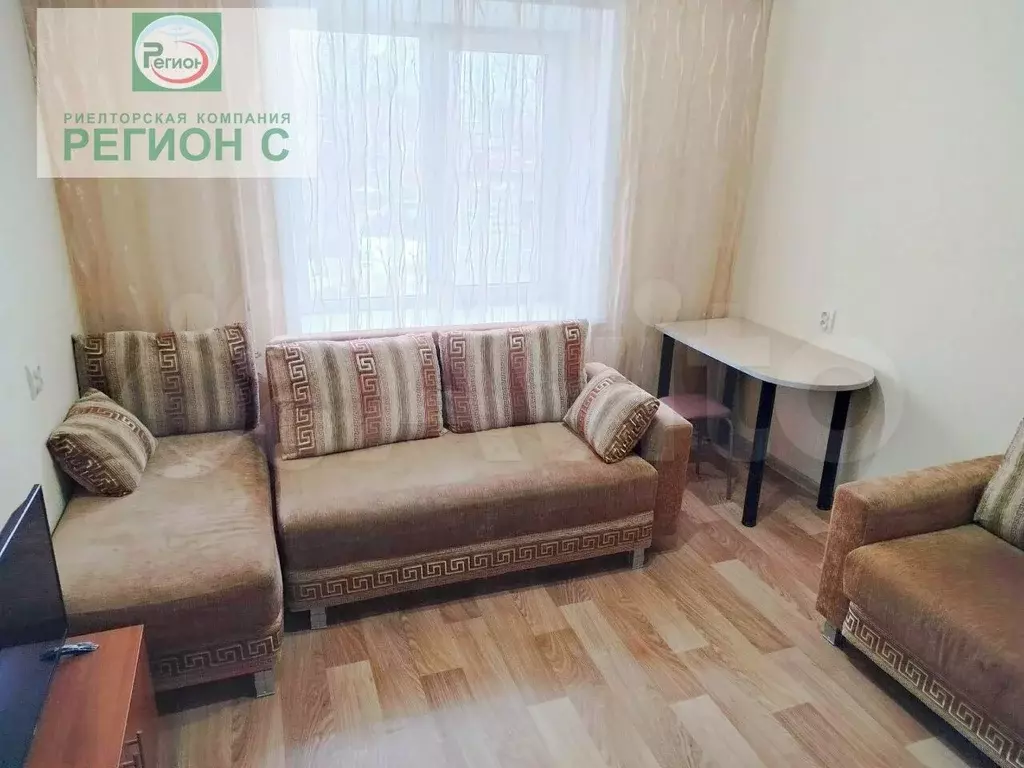 Комната 13 м в 4-к., 2/9 эт. - Фото 1
