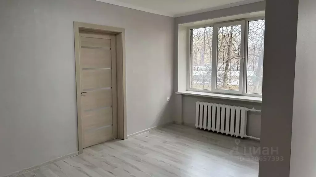 2-к кв. Московская область, Реутов ул. Гагарина, 28 (47.0 м) - Фото 2