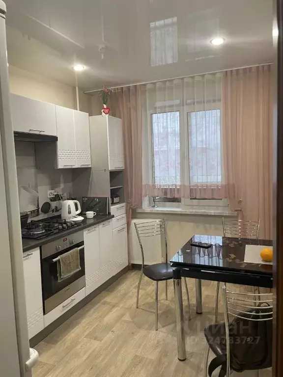 2-к кв. Пермский край, Пермь ул. Менжинского, 45 (52.6 м) - Фото 2