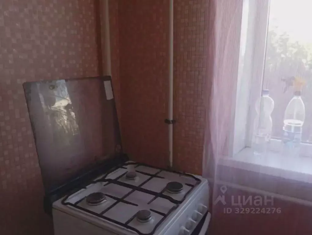 1-к кв. Самарская область, Самара Пензенская ул., 51 (29.0 м) - Фото 2