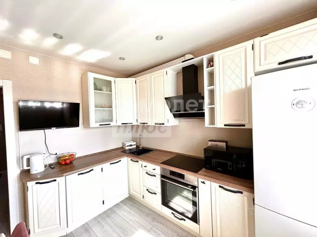 2-к кв. Забайкальский край, Чита Красноармейская ул., 90 (62.3 м) - Фото 1