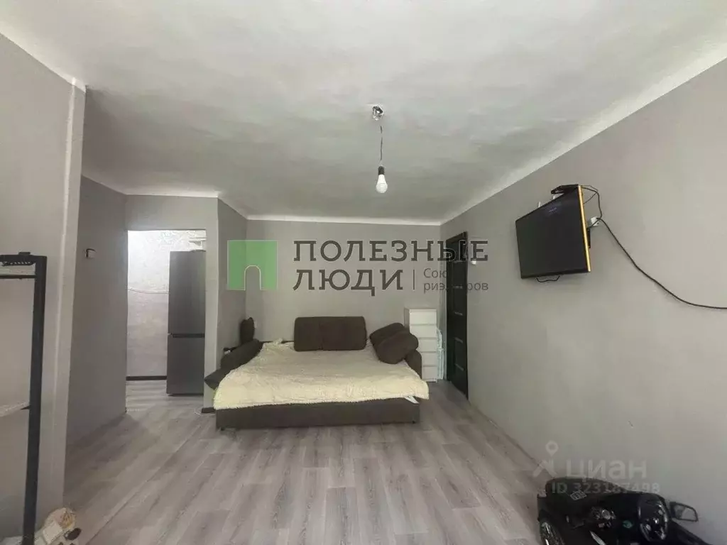 2-к кв. Забайкальский край, Чита ул. Энтузиастов, 50 (44.5 м) - Фото 0