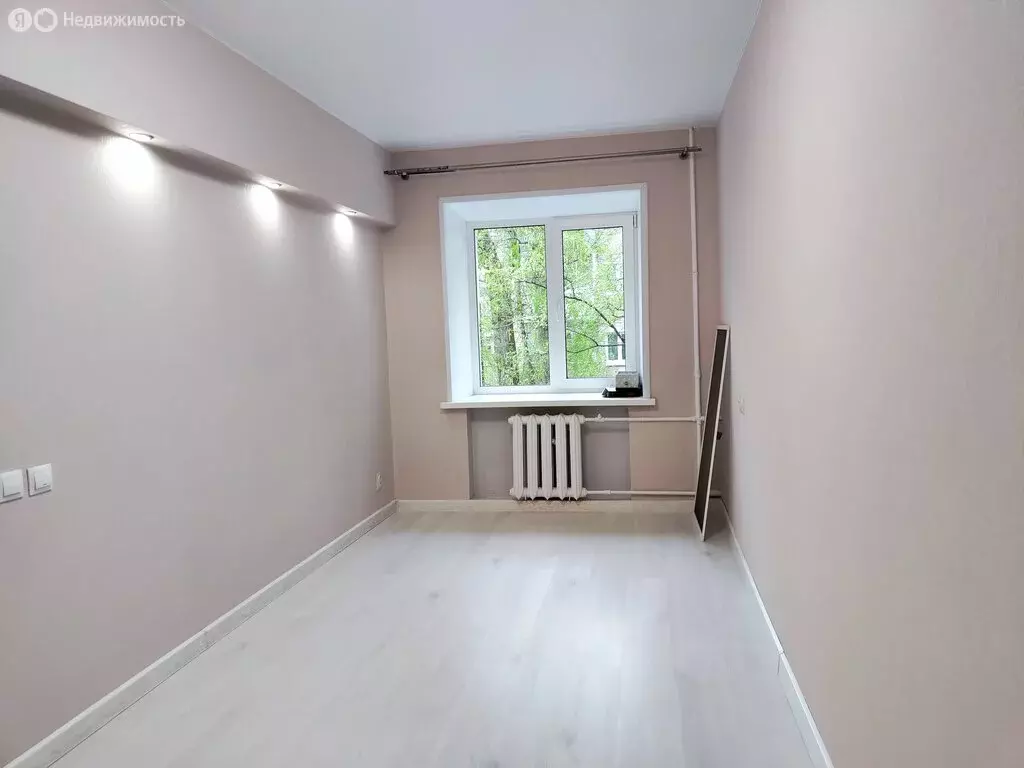 2-комнатная квартира: Пермь, улица Льва Шатрова, 12 (43.6 м) - Фото 0