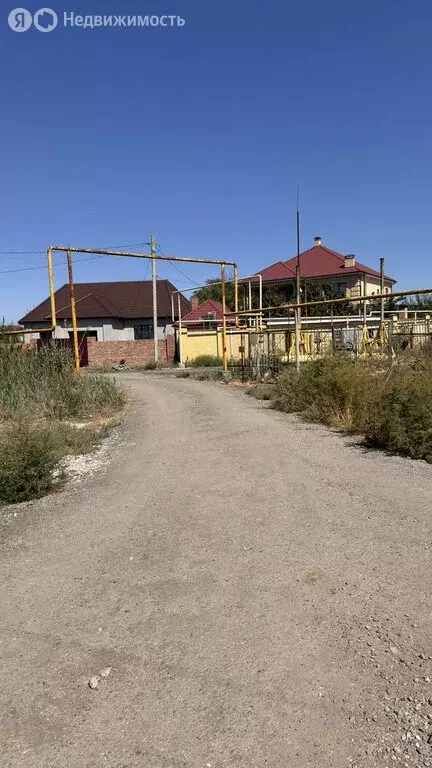 Участок в Астрахань, СНТ Садовод-6 (4.4 м) - Фото 2