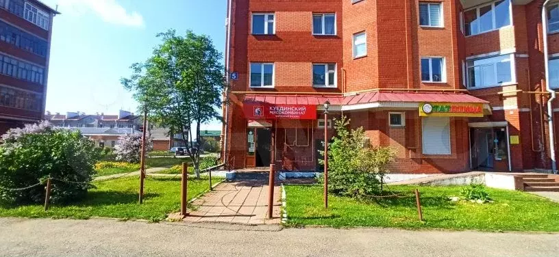 Свободного назначения, 72 м - Фото 1