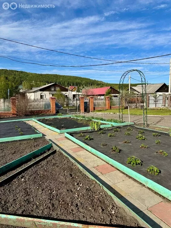 Дом в Зеленогорск, улица Мира, 70 (240.6 м) - Фото 1