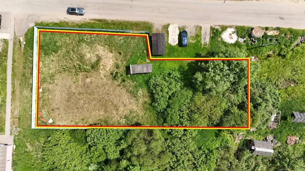 Участок в Московская область, Чехов муниципальный округ, с. Дубна  ... - Фото 2