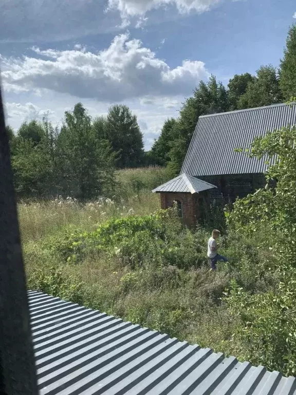 Дом в Московская область, Зарайск муниципальный округ, д. Филипповичи  ... - Фото 2