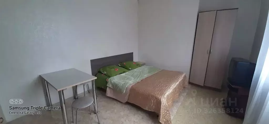 Студия Курская область, Курск ул. Маяковского, 69 (23.0 м) - Фото 1
