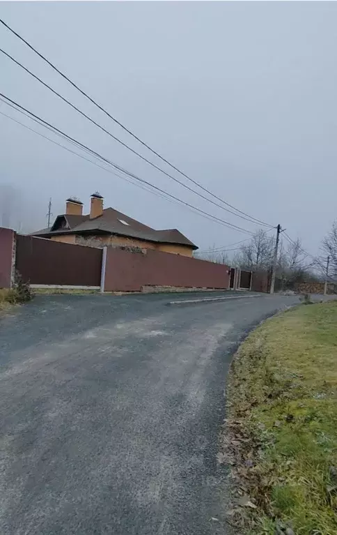 Участок в Курская область, Курск ул. 1-я Тихая, 1А (8.0 сот.) - Фото 1