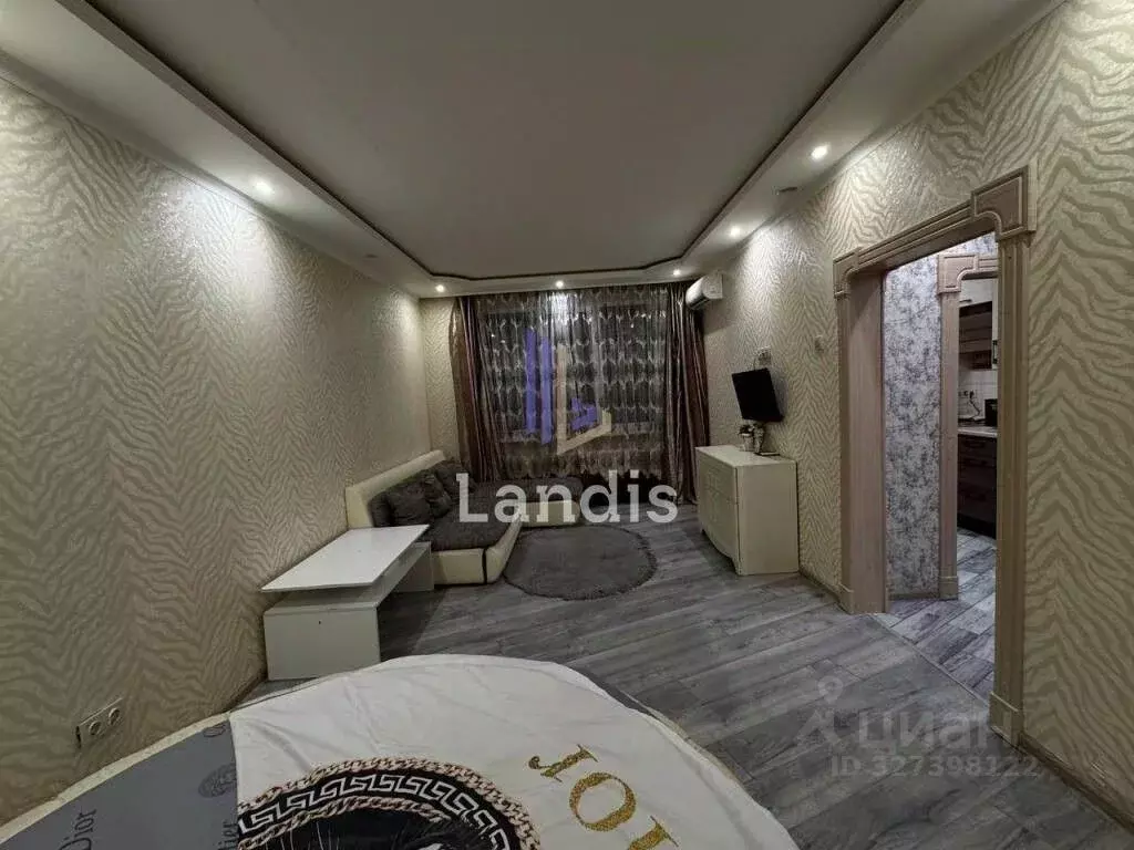 1-к кв. Москва 4-й Войковский проезд, 3 (31.8 м) - Фото 2