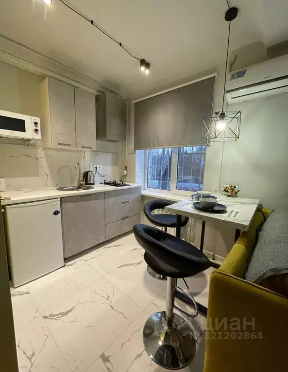 1-к кв. Ростовская область, Ростов-на-Дону просп. Ленина, 123/3 (40.0 ... - Фото 1