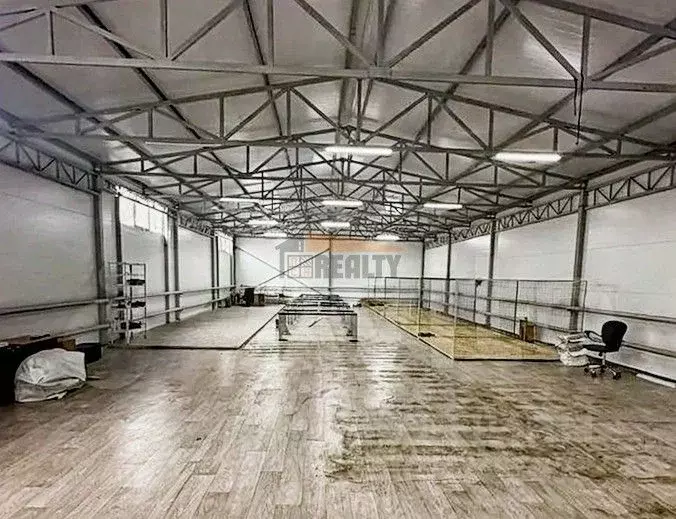 Производственное помещение в Московская область, Щелково городской ... - Фото 2