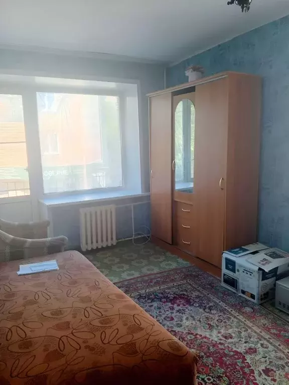 1-к кв. Алтайский край, Барнаул Советская ул., 24 (32.0 м) - Фото 0