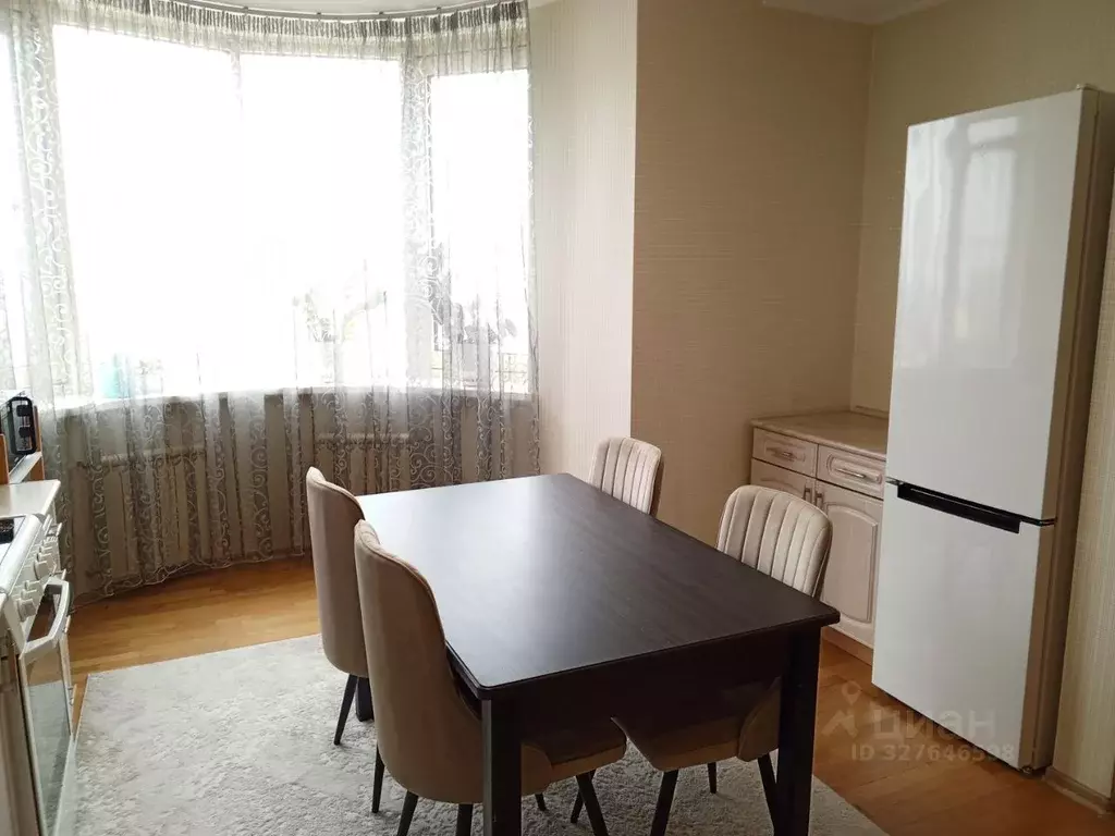 3-к кв. Московская область, Видное Советский проезд, 4 (84.0 м) - Фото 2