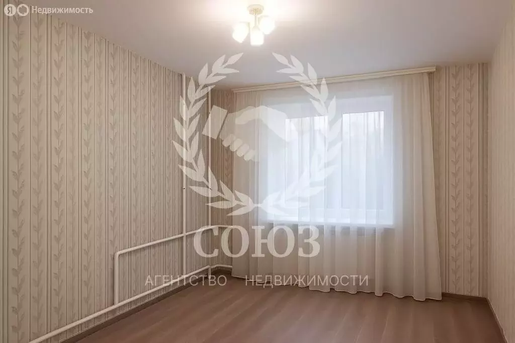 1-комнатная квартира: Калуга, улица Труда, 18 (34 м) - Фото 1