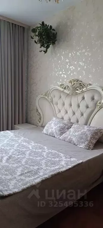 2-к кв. Нижегородская область, Бор ул. Киселева, 6 (60.0 м) - Фото 2