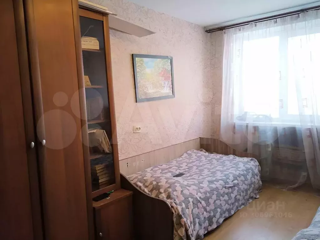 2-к. квартира, 43,6 м, 5/5 эт. - Фото 1