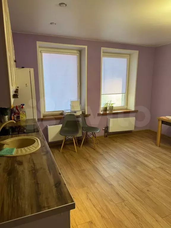 Квартира-студия, 24 м, 4/6 эт. - Фото 1