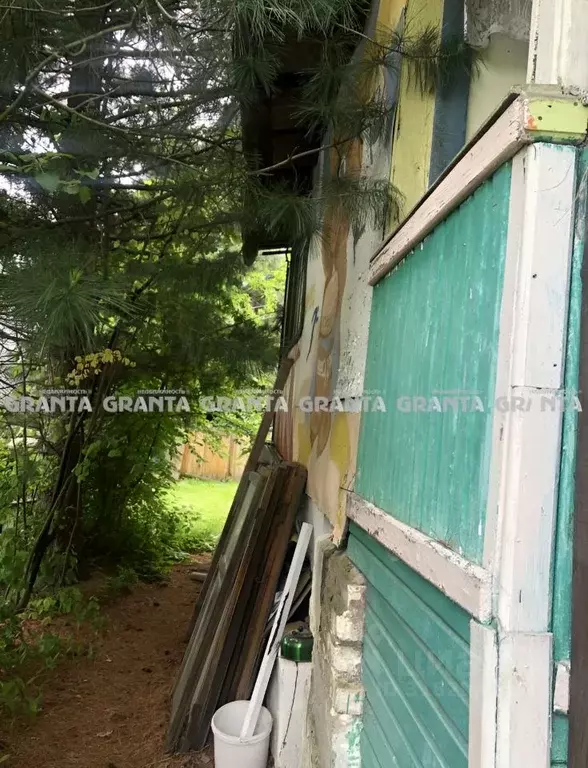 Дом в Красноярский край, Дивногорск Энергетик СНТ, ул. Заманская, 14 ... - Фото 2