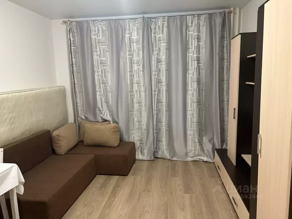 Студия Московская область, Красногорск городской округ, Путилково пгт ... - Фото 1