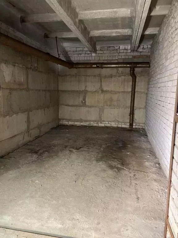 Гараж в Татарстан, Казань ул. Кул Гали, 2 (19 м) - Фото 1