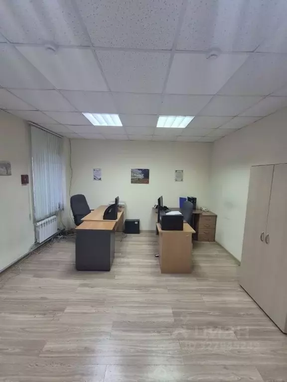 Офис в Москва проезд 2-й Перова Поля, 2с4 (23 м) - Фото 2