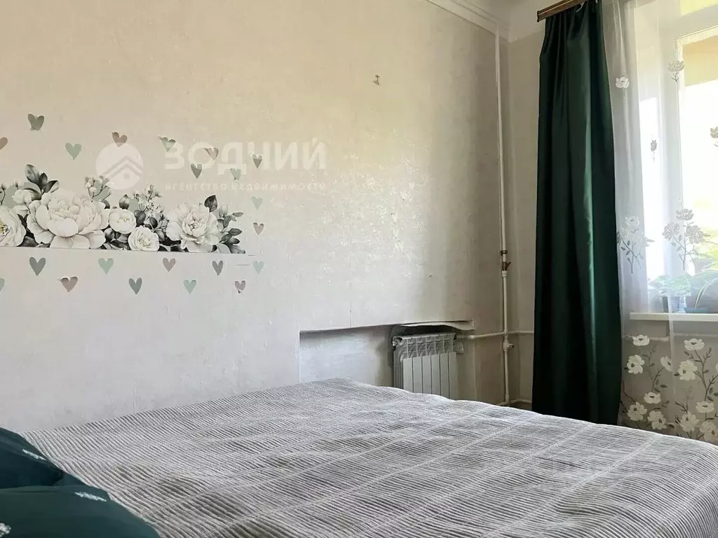 2-к кв. Чувашия, Канаш Московская ул., 8 (43.9 м) - Фото 2
