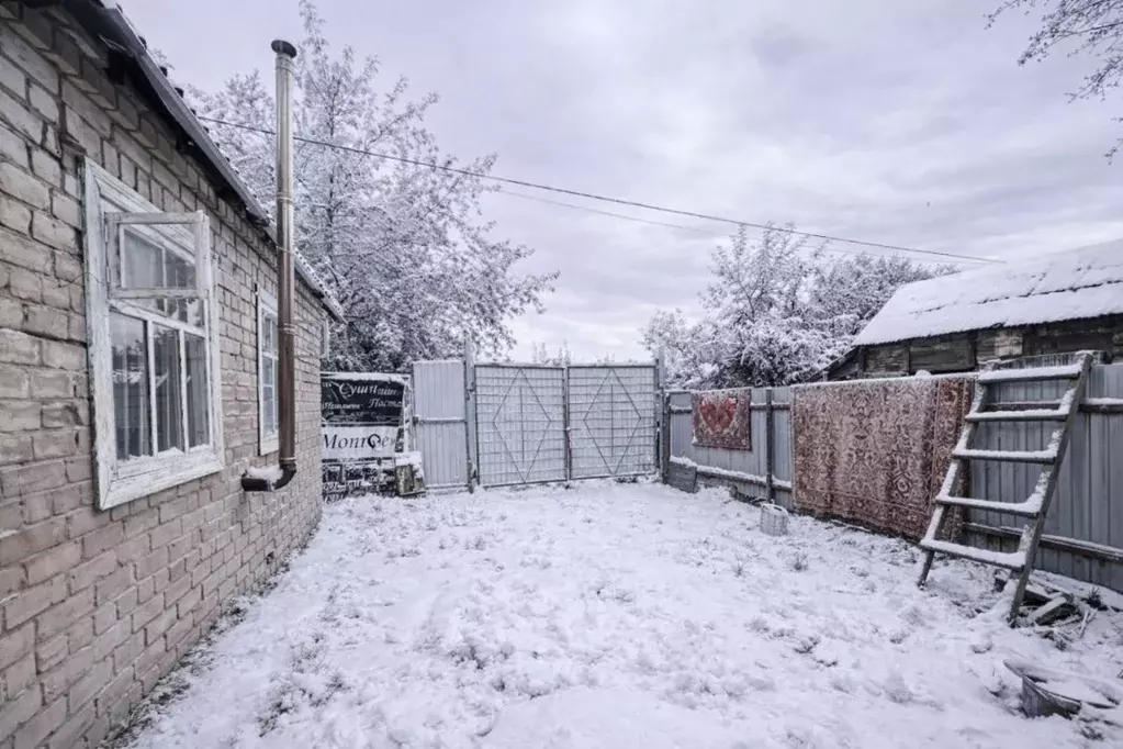 Дом в Оренбургская область, Оренбург Урожайный СНТ, ул. Уральская, 94 ... - Фото 2