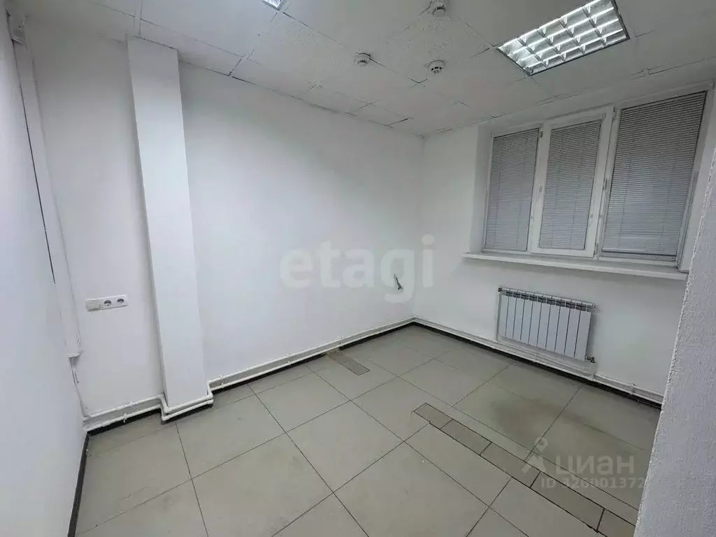 Офис в Крым, Симферополь ул. Некрасова (104 м) - Фото 2