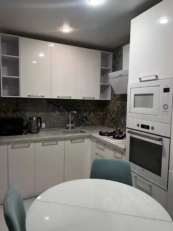 1-к кв. Марий Эл, Йошкар-Ола ул. Петрова, 31 (40.0 м) - Фото 2