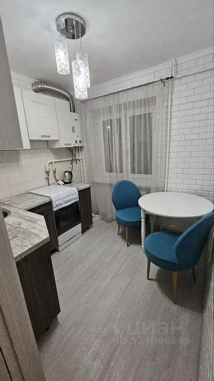 2-к кв. Москва Новороссийская ул., 15 (42.0 м) - Фото 1