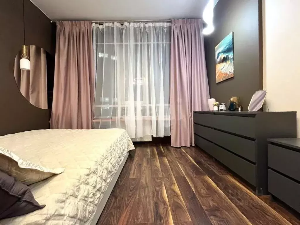 Студия Москва Шмитовский проезд, 39к2 (29.5 м) - Фото 1