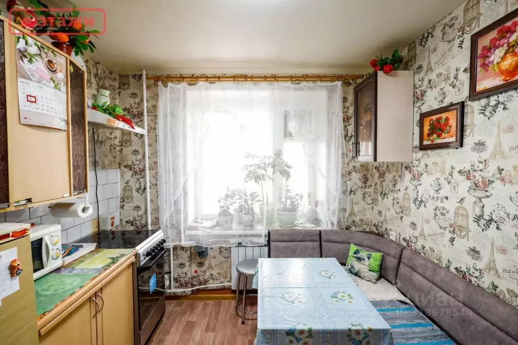 2-к кв. Карелия, Петрозаводск просп. Александра Невского, 43 (57.4 м) - Фото 0