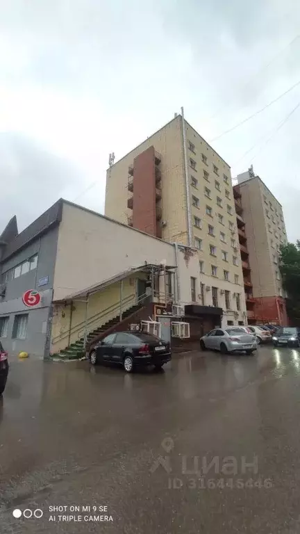 Комната Татарстан, Казань ул. Братьев Касимовых, 22/7 (12.5 м) - Фото 0