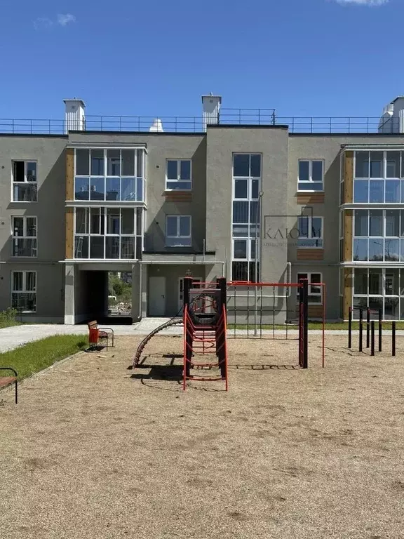 1-к кв. Челябинская область, Магнитогорск ул. Зеленый Лог, 61 (45.13 ... - Фото 1