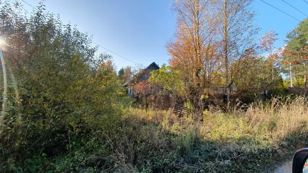 Дом в Ленинградская область, Гатчинский муниципальный округ, Вырица ... - Фото 0