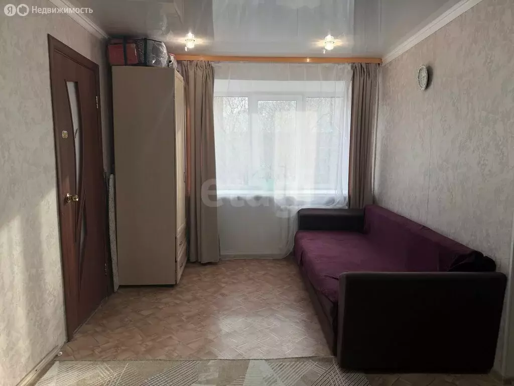 3-комнатная квартира: Бирск, переулок Коммунаров, 13 (38.9 м) - Фото 1