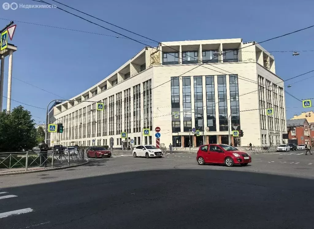 Офис (1012.3 м) - Фото 1