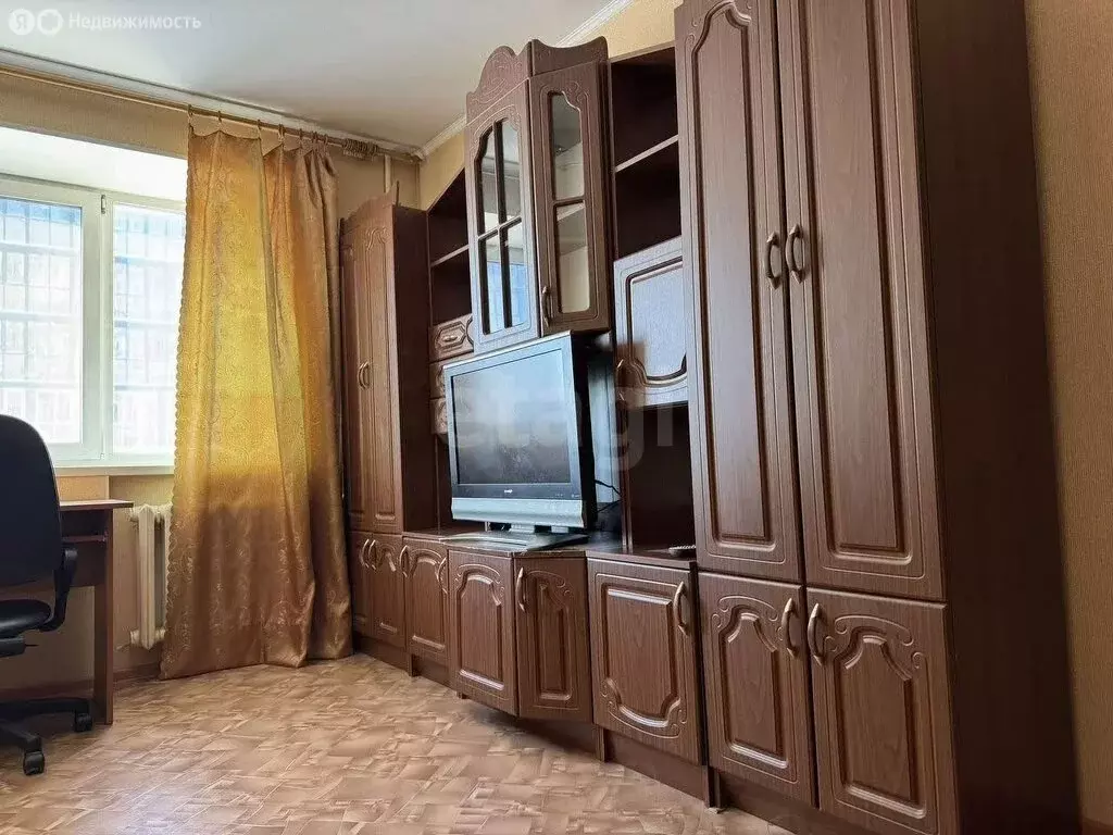 2-комнатная квартира: Томск, улица Нахимова, 18 (40.4 м) - Фото 2