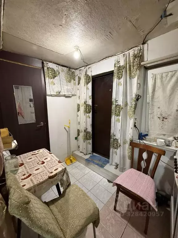 Комната Ростовская область, Ростов-на-Дону Сельмаш мкр, ул. ... - Фото 2