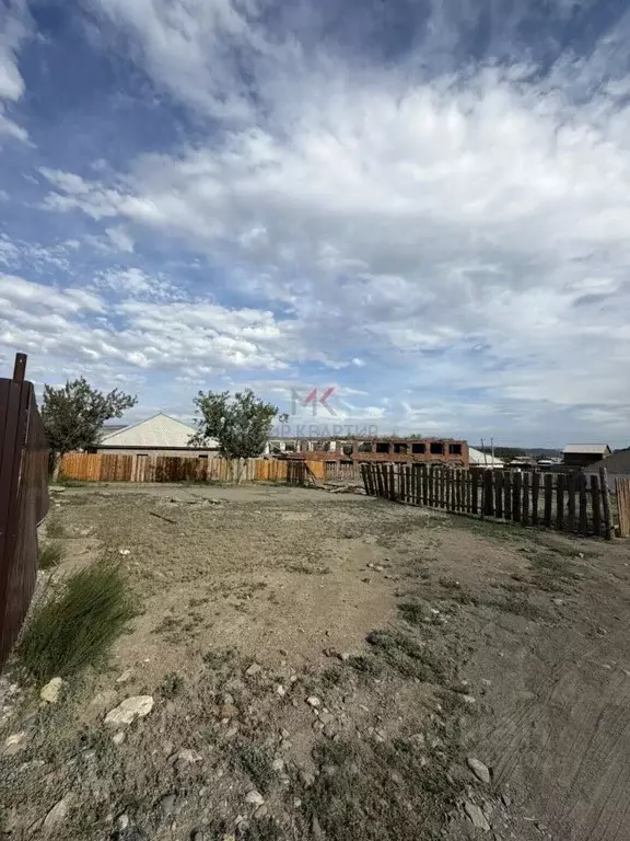Участок в Тыва, Кызыл  (6.0 сот.) - Фото 2