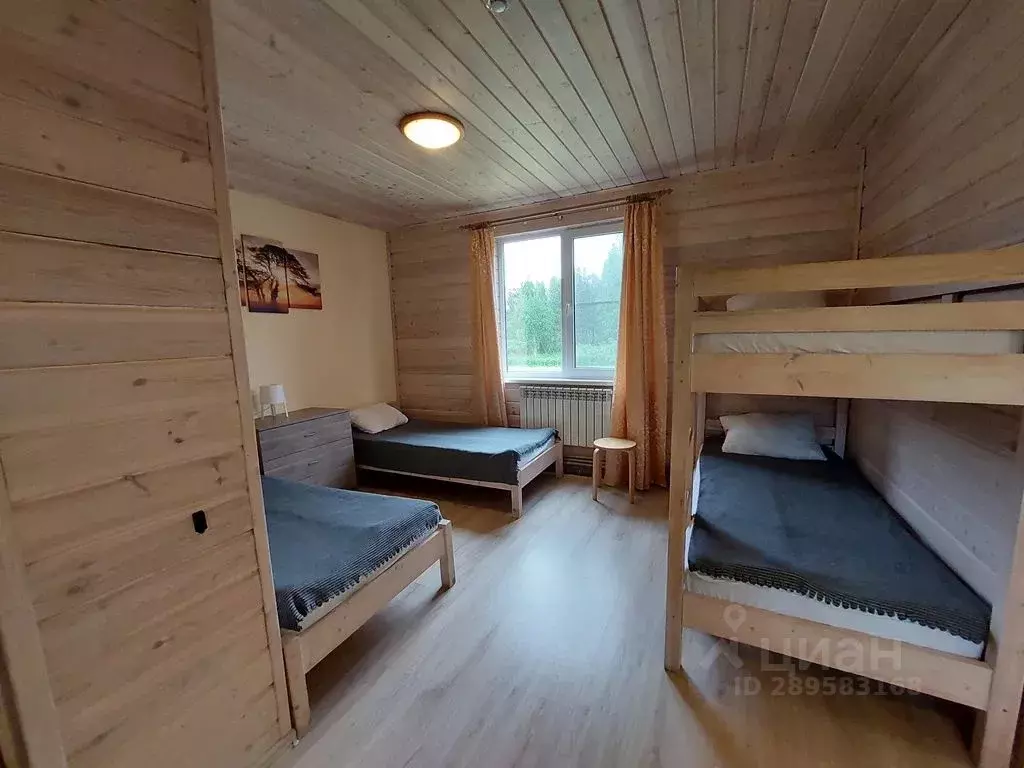 1-к кв. Ленинградская область, Выборгский район, Приморское городское ... - Фото 1