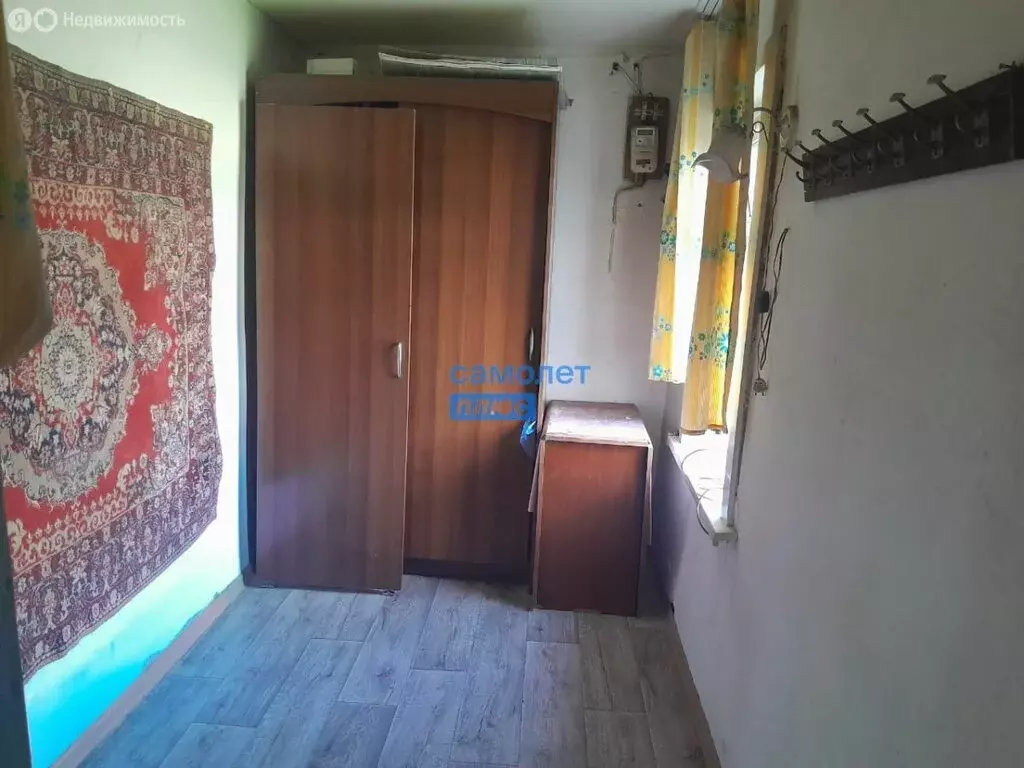 Дом в Зональное, Октябрьская улица, 2 (18.16 м) - Фото 1